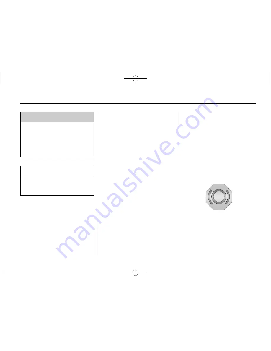 Chevrolet 2014 SPARK LS Owner'S Manual Download Page 239