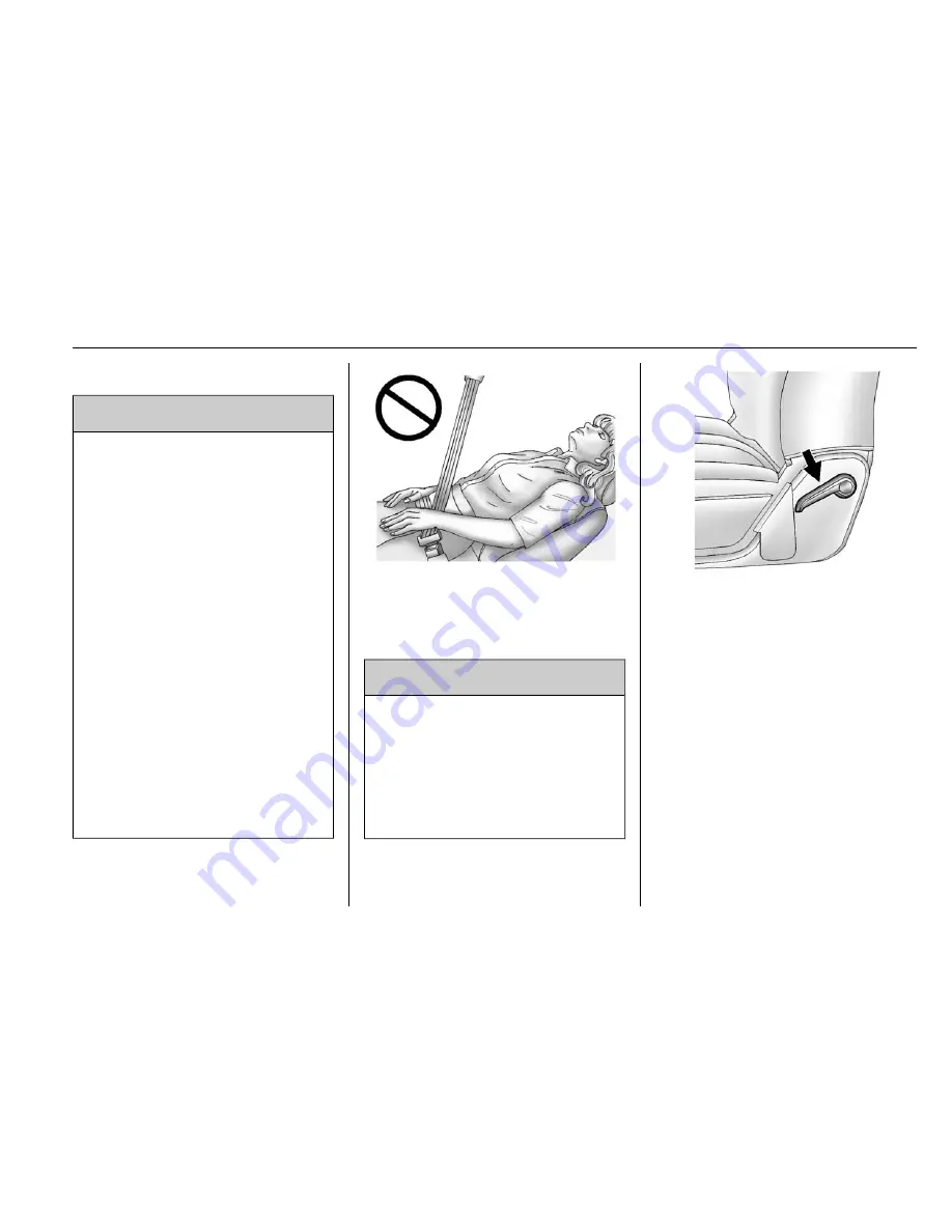 Chevrolet 2016 Traverse Owner'S Manual Download Page 56