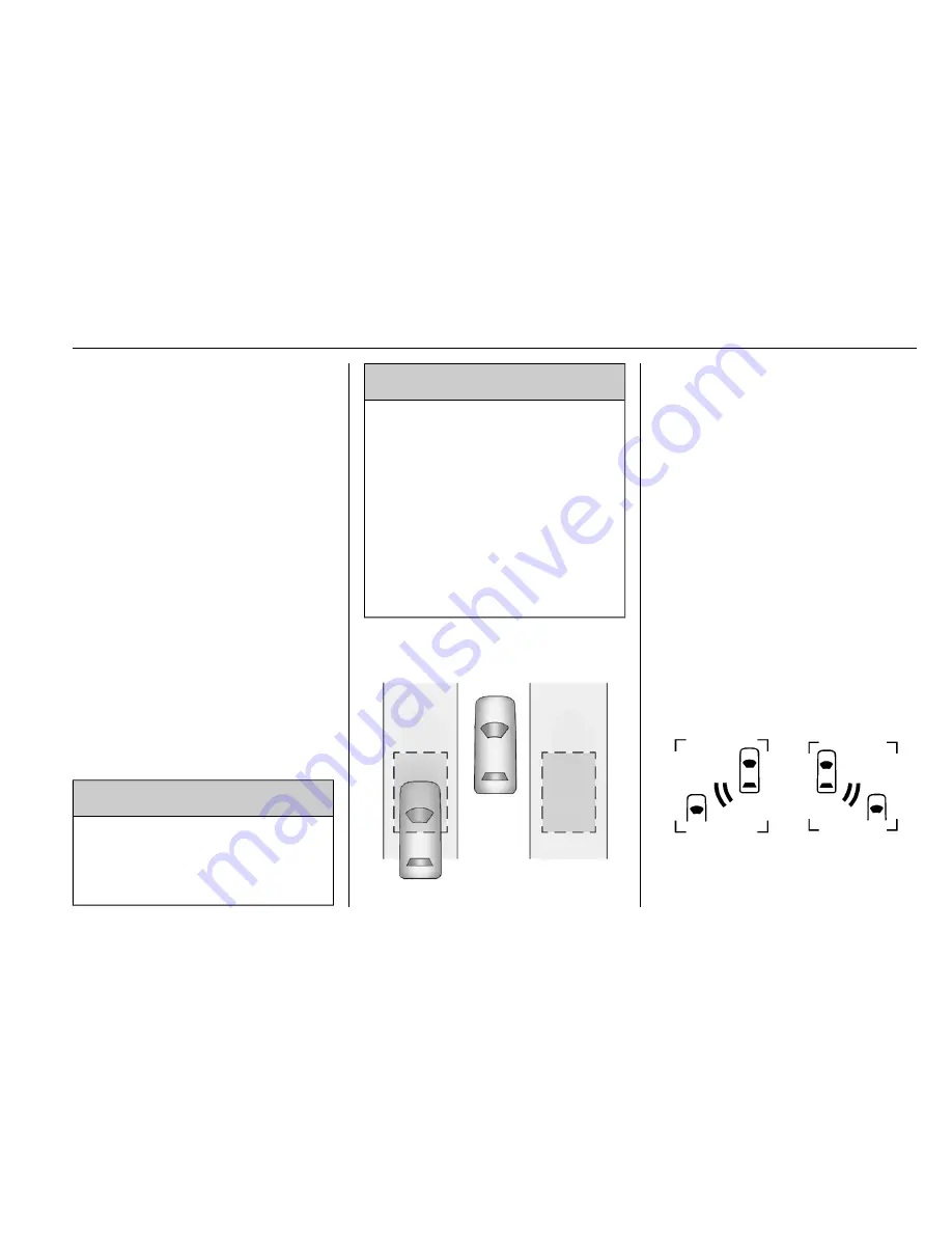 Chevrolet 2016 Traverse Owner'S Manual Download Page 250