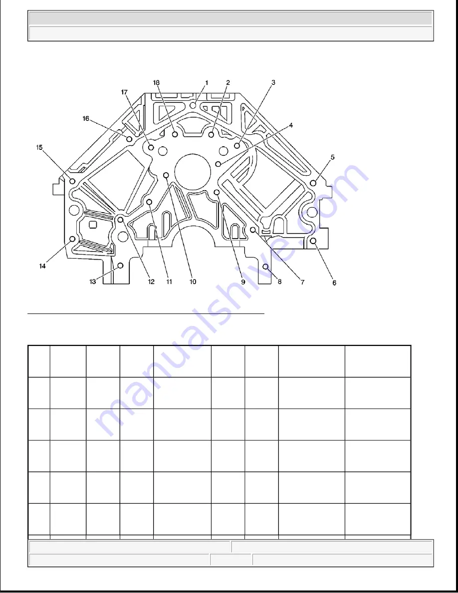 Chevrolet 5.7L Corvette 2004 Shop Manual Download Page 17