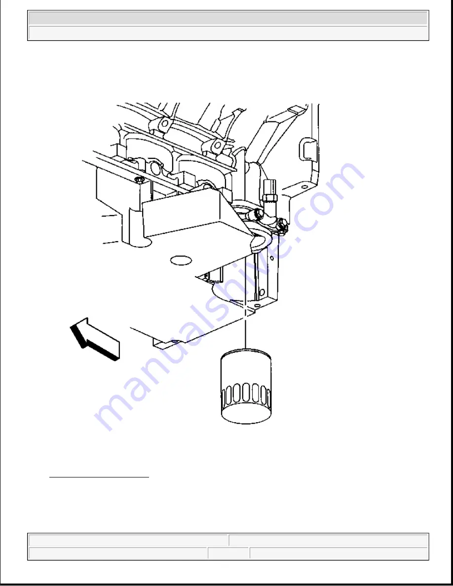 Chevrolet 5.7L Corvette 2004 Shop Manual Download Page 346