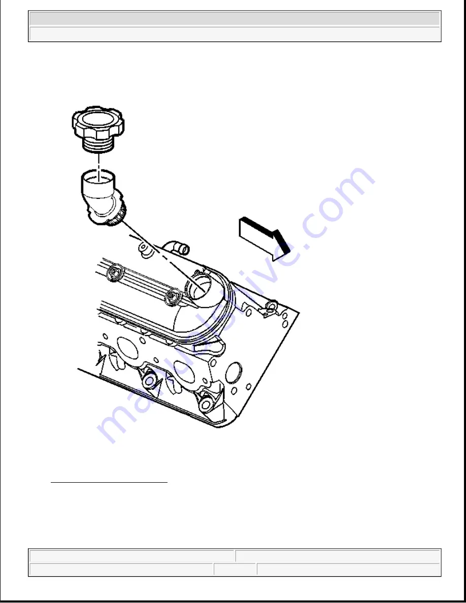 Chevrolet 5.7L Corvette 2004 Shop Manual Download Page 544