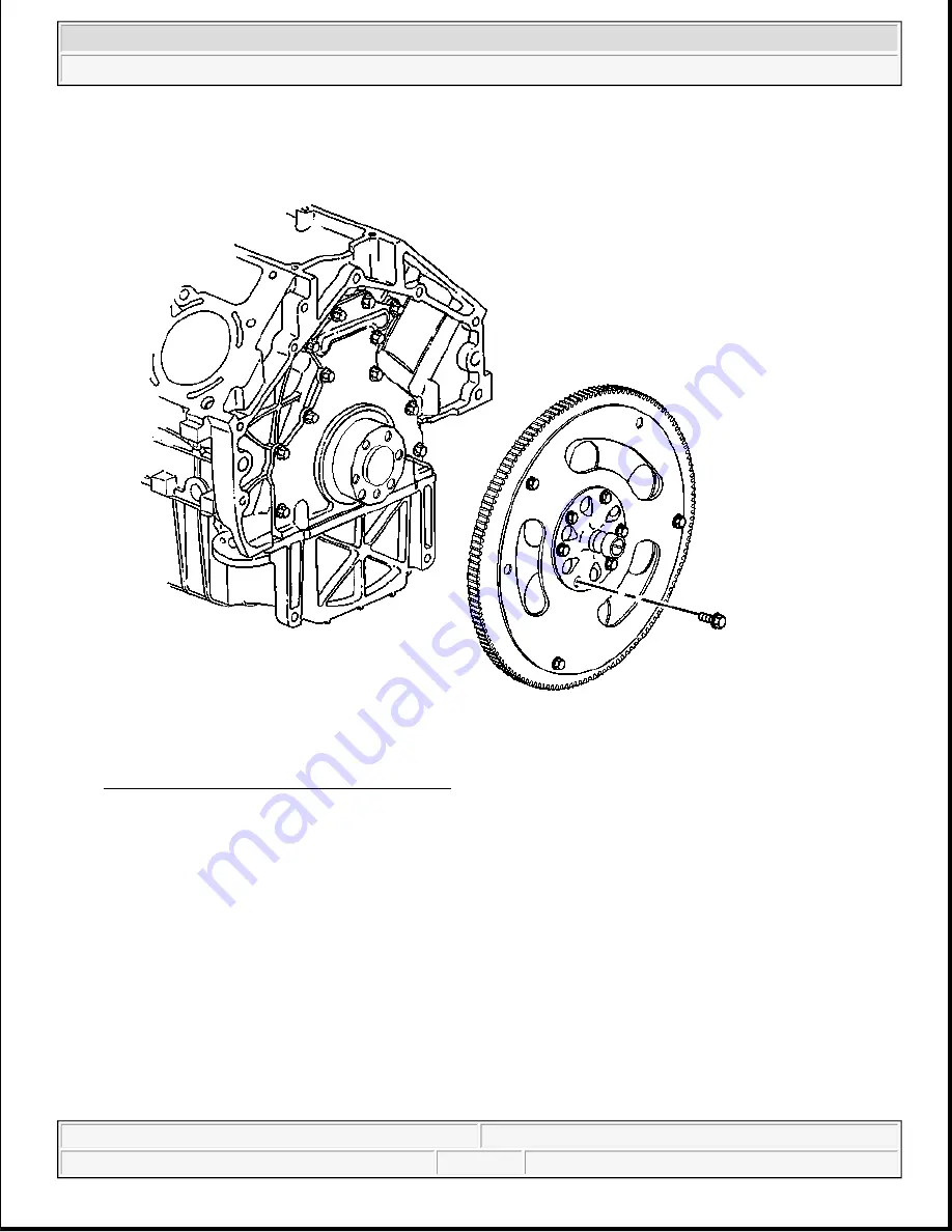 Chevrolet 5.7L Corvette 2004 Shop Manual Download Page 649