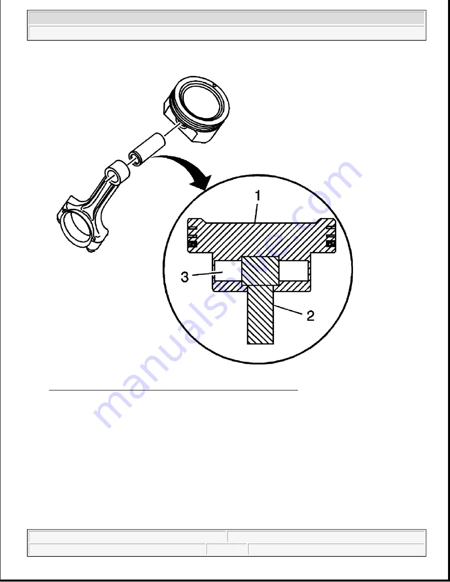 Chevrolet 5.7L Corvette 2004 Shop Manual Download Page 685