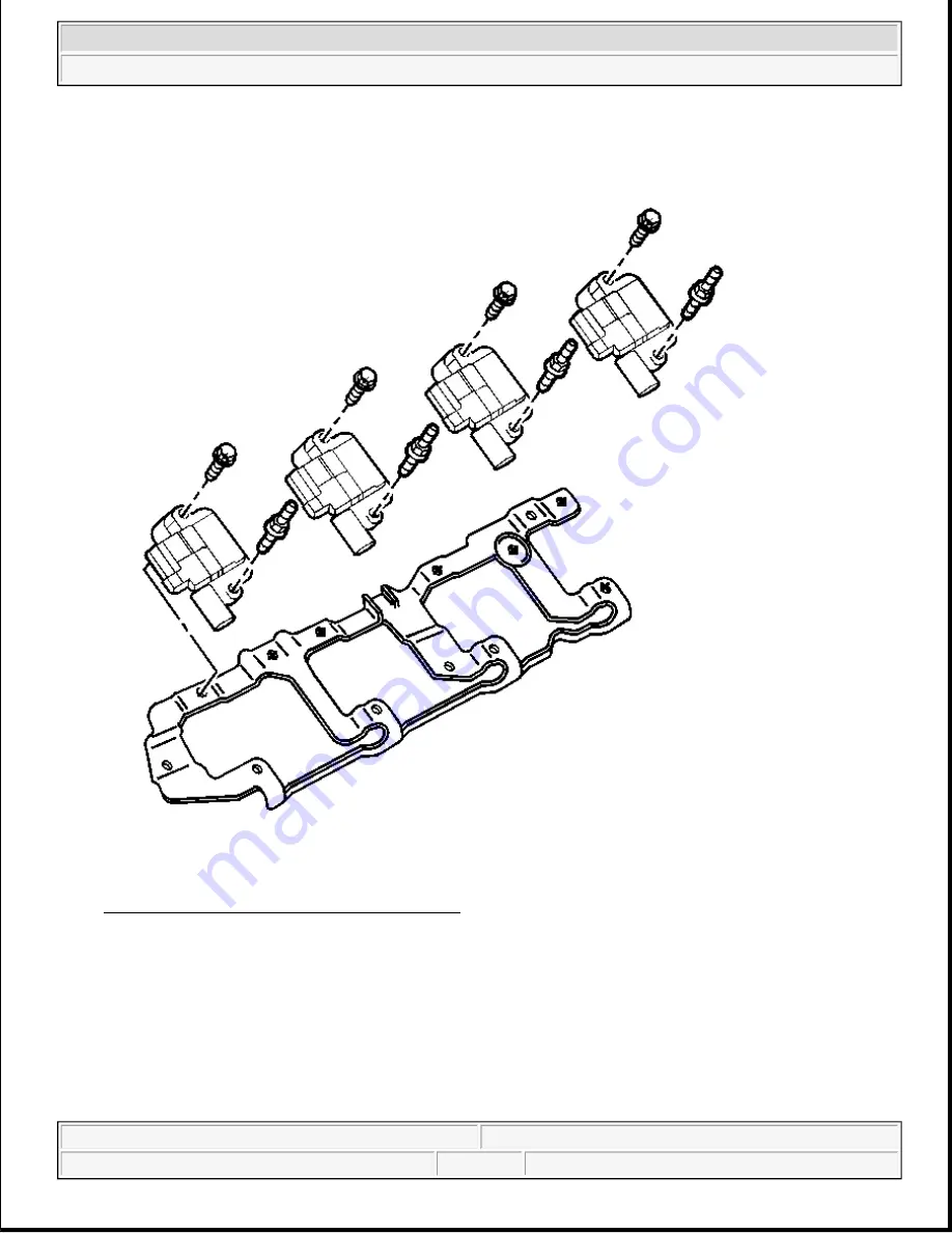 Chevrolet 5.7L Corvette 2004 Shop Manual Download Page 787