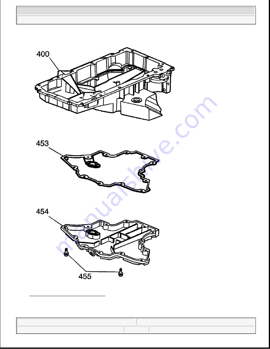 Chevrolet 5.7L Corvette 2004 Shop Manual Download Page 916