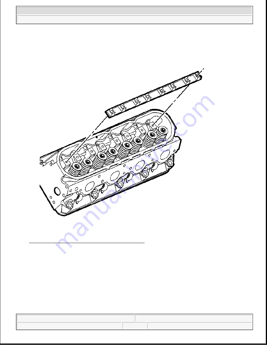 Chevrolet 5.7L Corvette 2004 Shop Manual Download Page 941