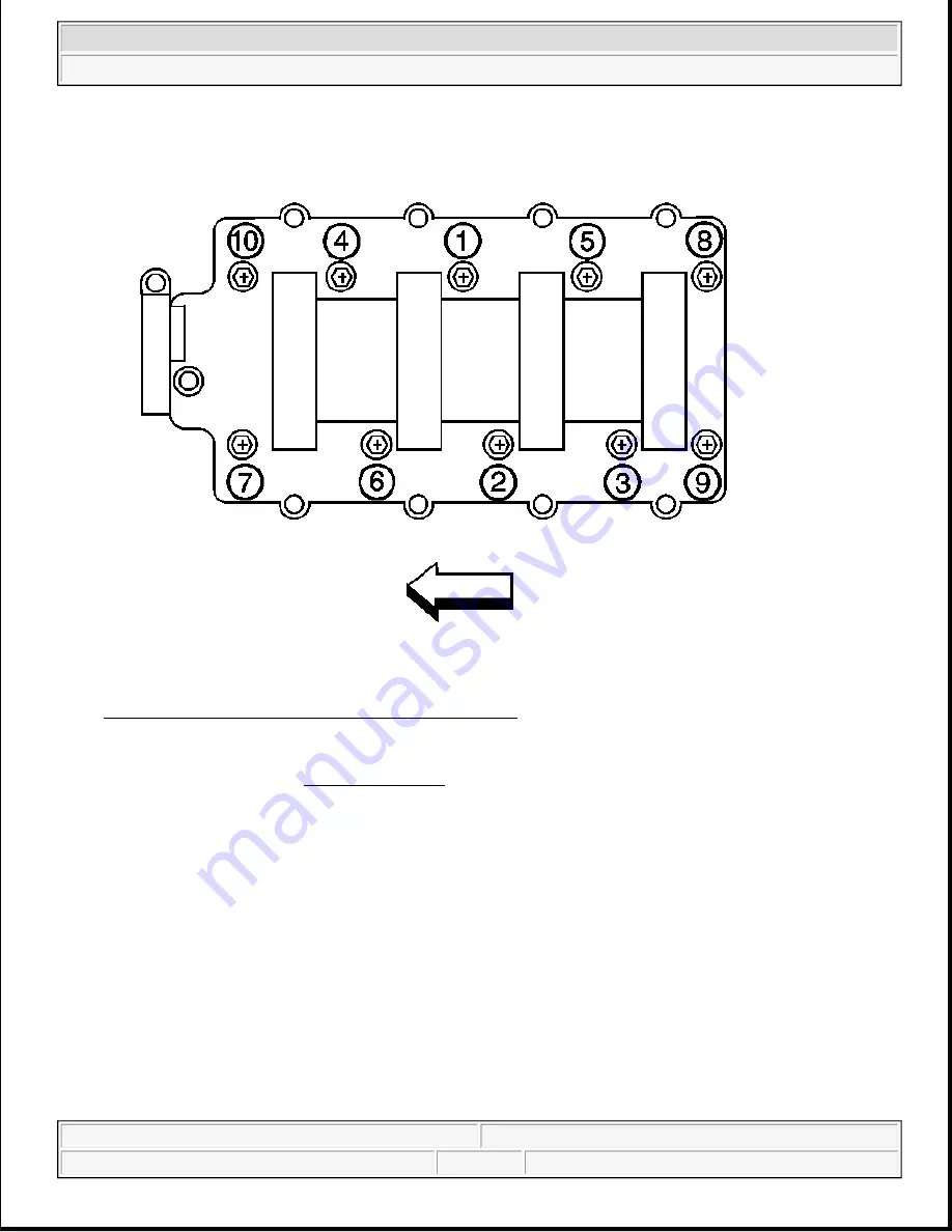 Chevrolet 5.7L Corvette 2004 Shop Manual Download Page 966