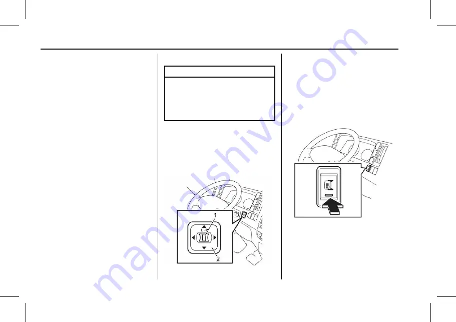 Chevrolet 6500XD 2022 Owner'S Manual Download Page 19