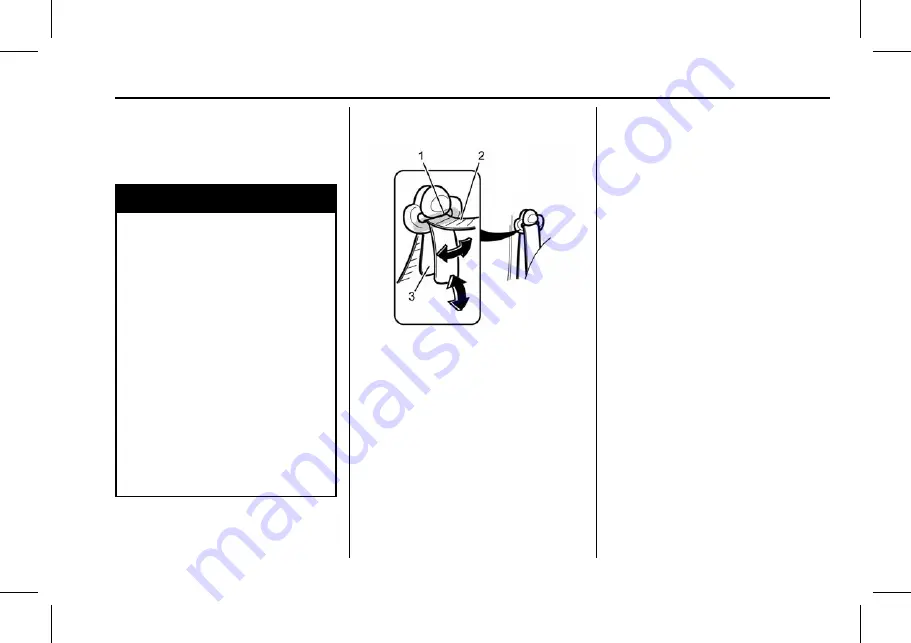 Chevrolet 6500XD 2022 Owner'S Manual Download Page 32