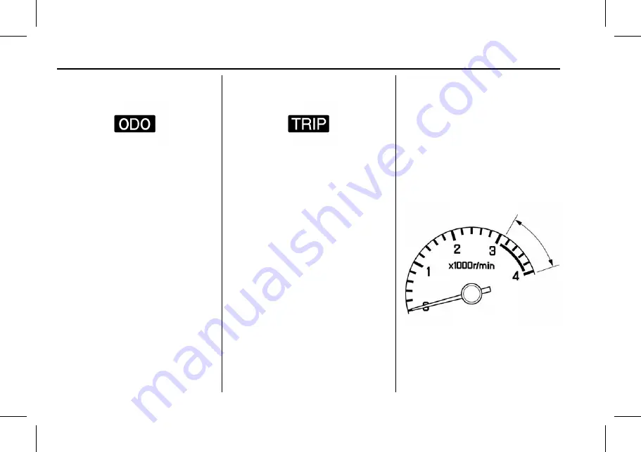 Chevrolet 6500XD 2022 Owner'S Manual Download Page 49