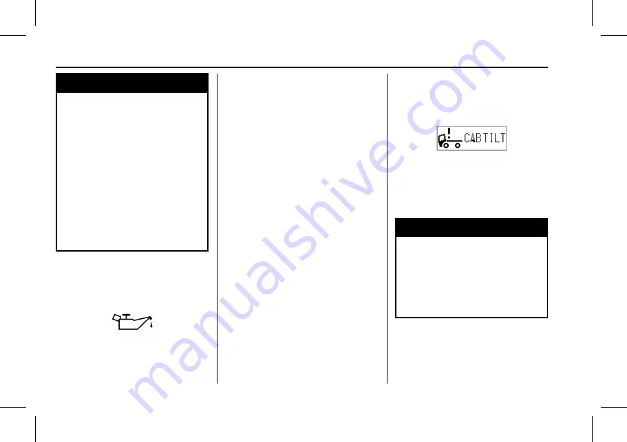 Chevrolet 6500XD 2022 Owner'S Manual Download Page 57