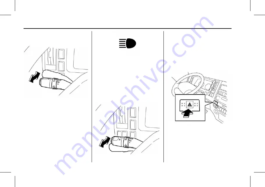 Chevrolet 6500XD 2022 Owner'S Manual Download Page 69