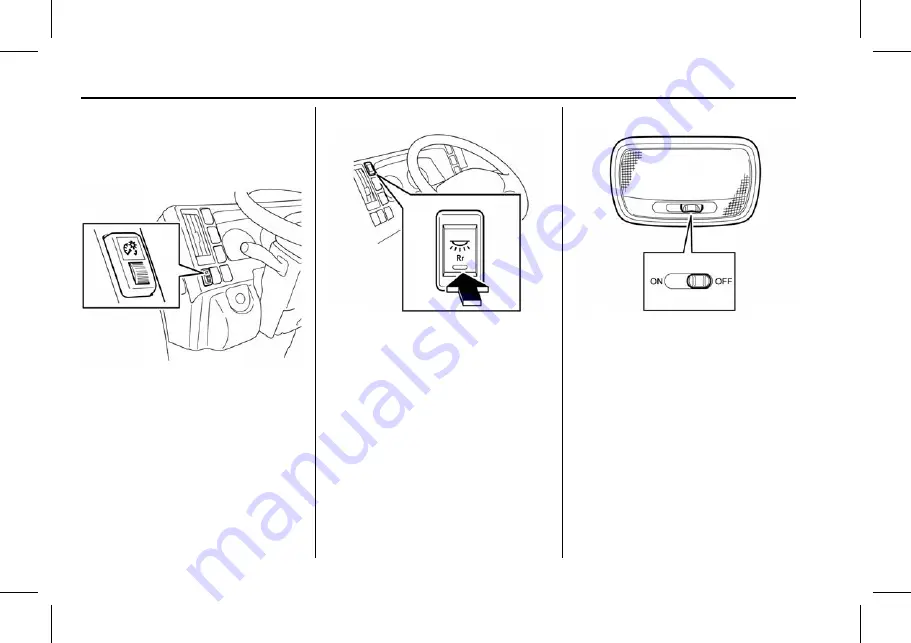 Chevrolet 6500XD 2022 Owner'S Manual Download Page 71