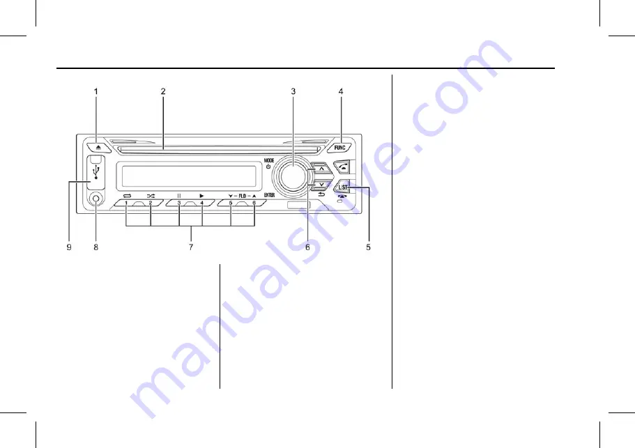 Chevrolet 6500XD 2022 Owner'S Manual Download Page 73