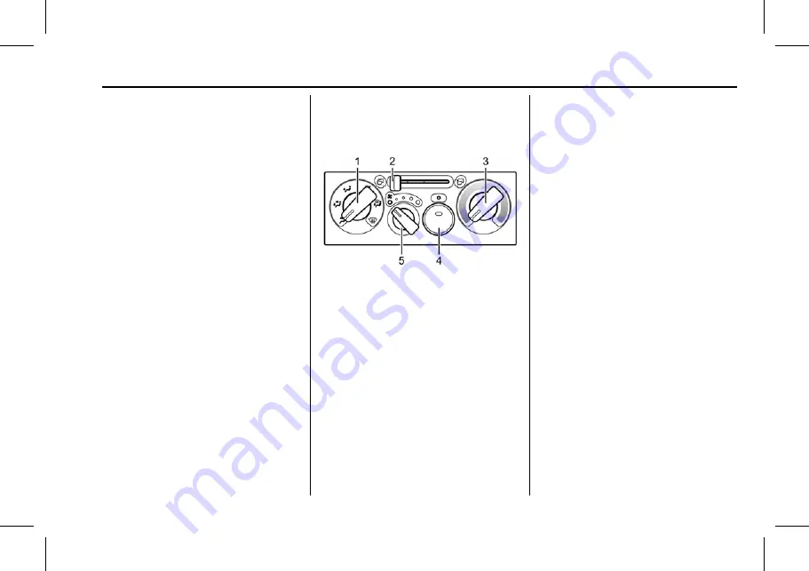 Chevrolet 6500XD 2022 Owner'S Manual Download Page 102