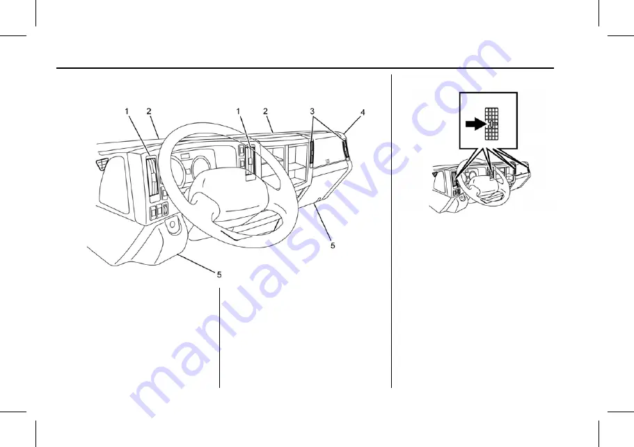 Chevrolet 6500XD 2022 Owner'S Manual Download Page 105