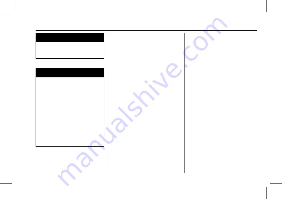 Chevrolet 6500XD 2022 Owner'S Manual Download Page 116