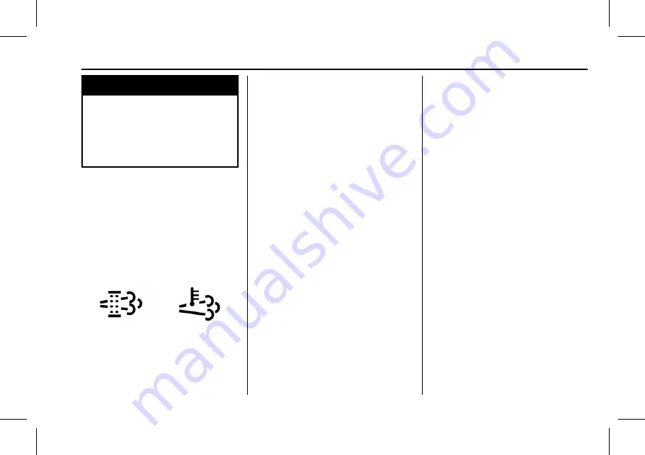 Chevrolet 6500XD 2022 Owner'S Manual Download Page 150