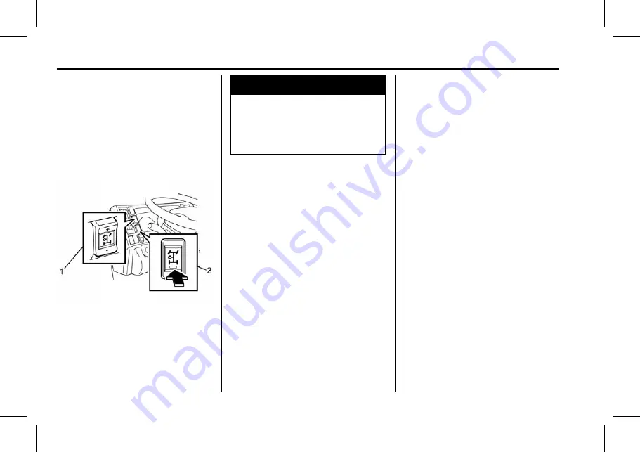 Chevrolet 6500XD 2022 Owner'S Manual Download Page 187