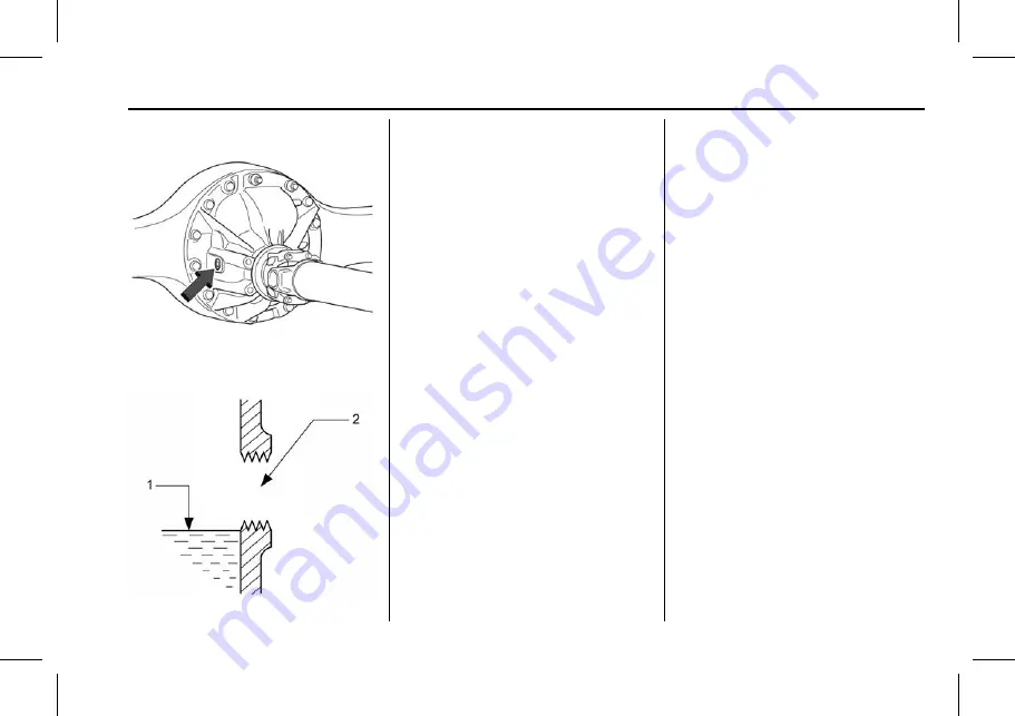 Chevrolet 6500XD 2022 Owner'S Manual Download Page 216