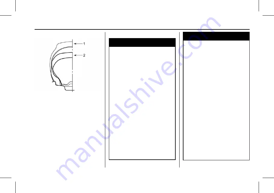 Chevrolet 6500XD 2022 Owner'S Manual Download Page 242