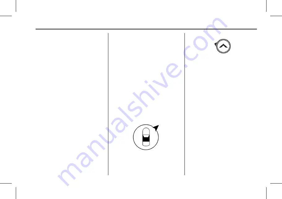 Chevrolet Camaro MyLink Infotainment System 2017 Manual Download Page 28