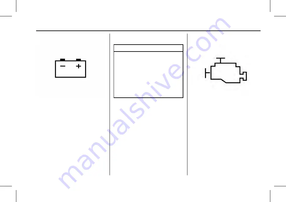 Chevrolet CAPTIVA -  S Owner'S Manual Download Page 69