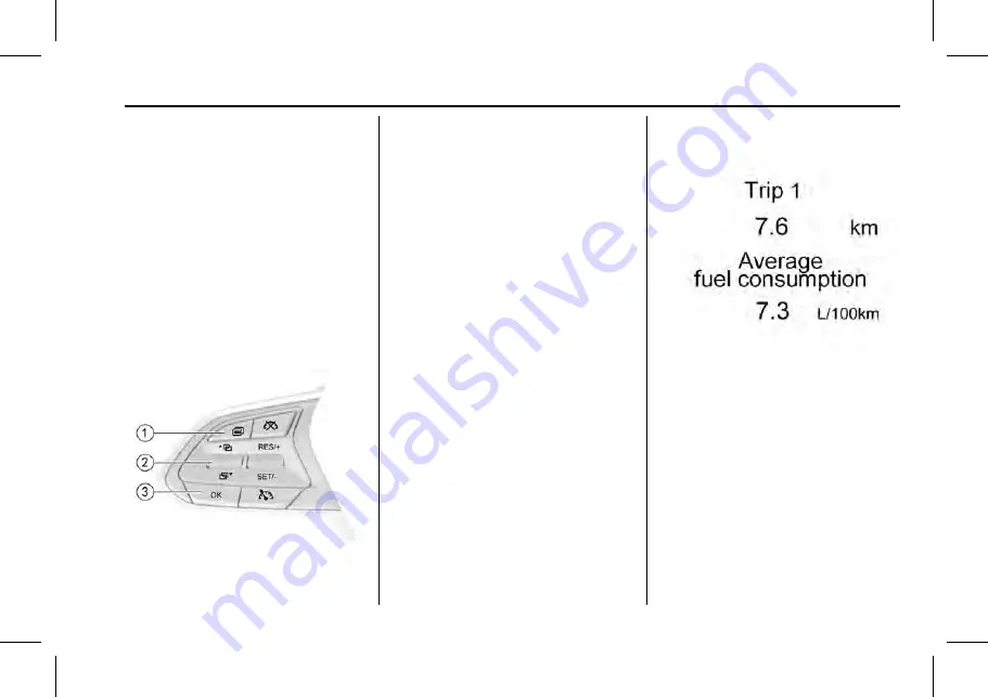 Chevrolet CAPTIVA -  S Owner'S Manual Download Page 81