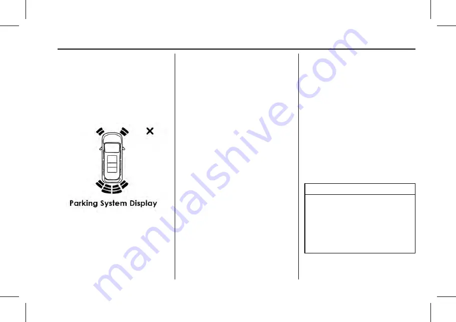 Chevrolet CAPTIVA -  S Owner'S Manual Download Page 139