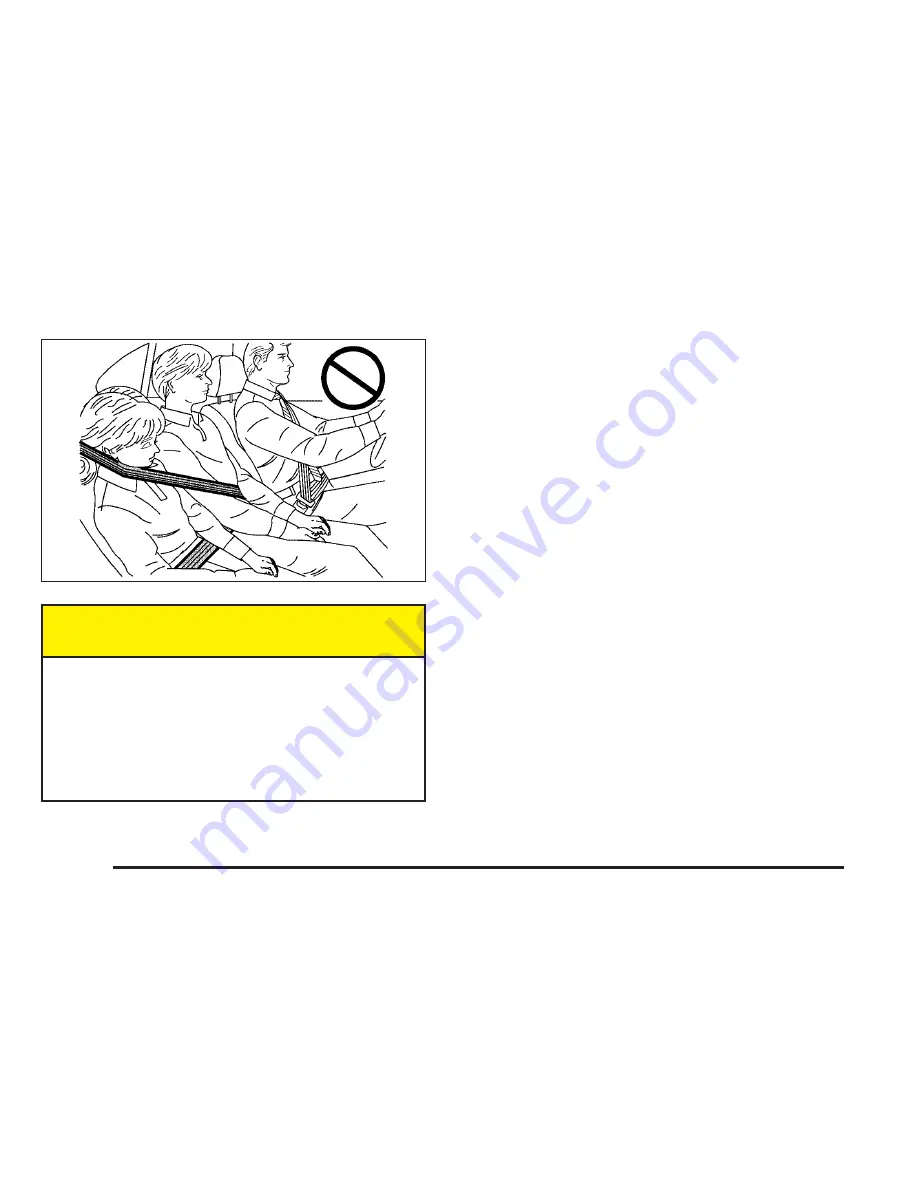 Chevrolet Cobalt 2005 Owner'S Manual Download Page 36