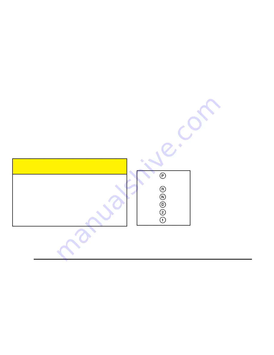 Chevrolet Cobalt 2005 Owner'S Manual Download Page 84