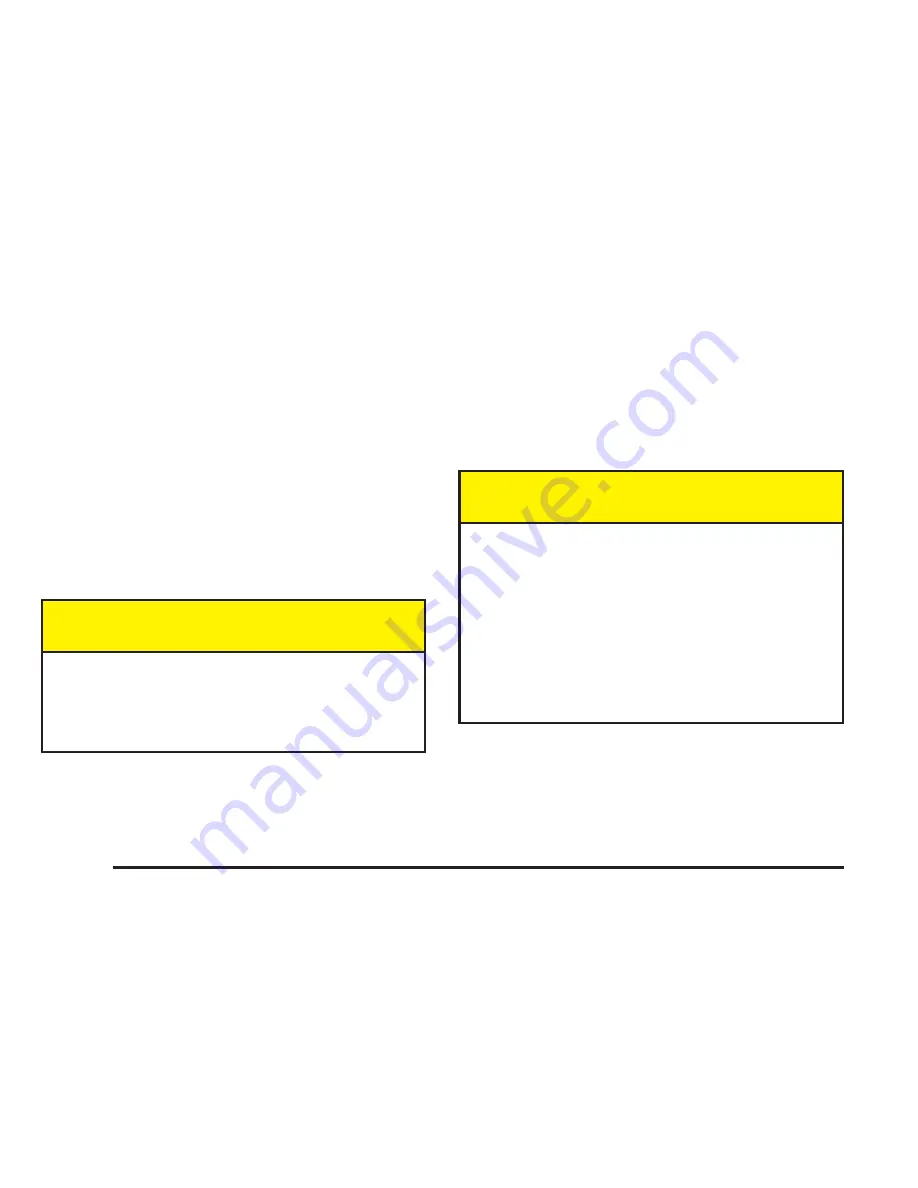 Chevrolet Cobalt 2005 Owner'S Manual Download Page 108