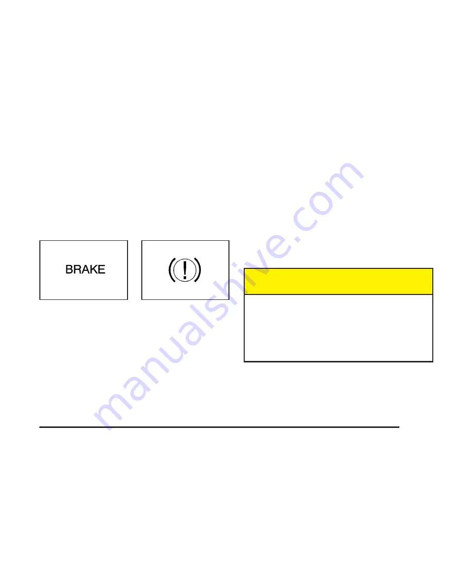 Chevrolet Cobalt 2005 Owner'S Manual Download Page 125