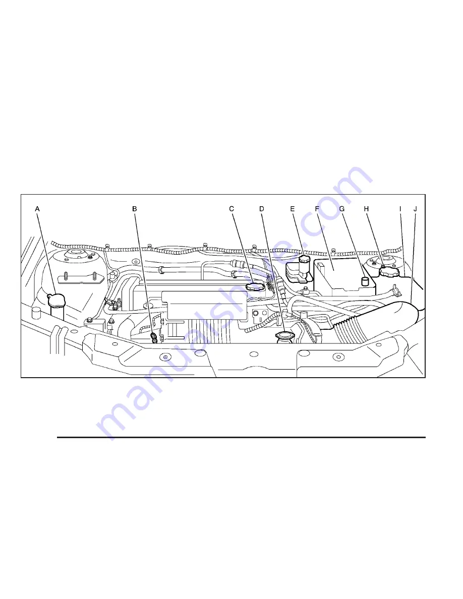 Chevrolet Cobalt 2005 Owner'S Manual Download Page 232