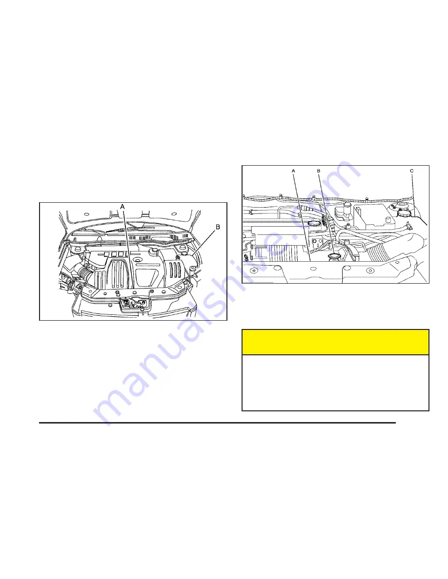 Chevrolet Cobalt 2005 Owner'S Manual Download Page 249