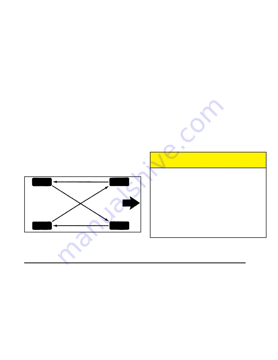 Chevrolet Cobalt 2005 Owner'S Manual Download Page 281