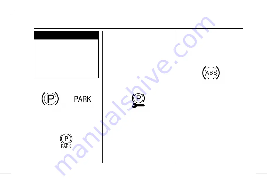 Chevrolet Malibu 2021 Owner'S Manual Download Page 90