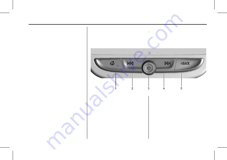 Chevrolet Malibu 2021 Скачать руководство пользователя страница 112