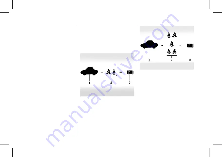 Chevrolet Malibu 2021 Owner'S Manual Download Page 181