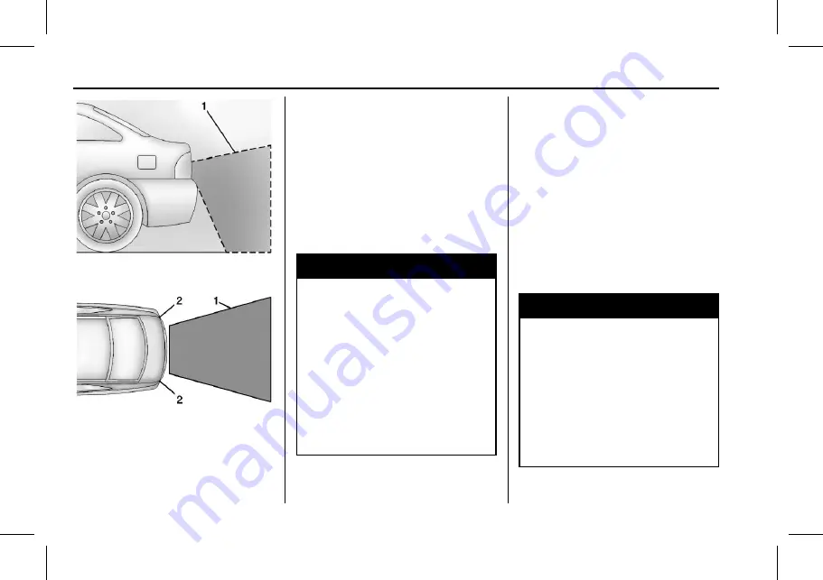 Chevrolet Malibu 2021 Owner'S Manual Download Page 207