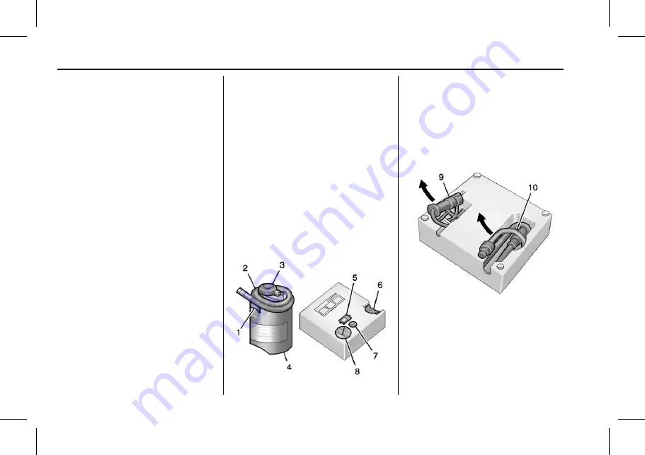 Chevrolet Malibu 2021 Owner'S Manual Download Page 283