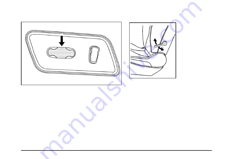 Chevrolet Malibu Hybrid 2008 Owner'S Manual Download Page 7