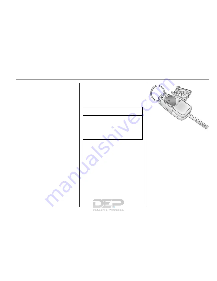 Chevrolet Malibu Limited 2016 Service Manual Download Page 34