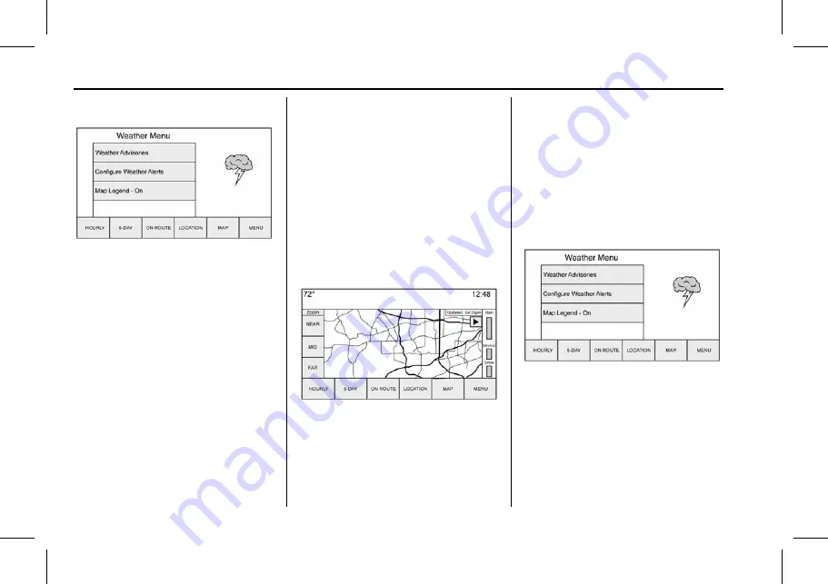 Chevrolet MyLink2018 Manual Download Page 79