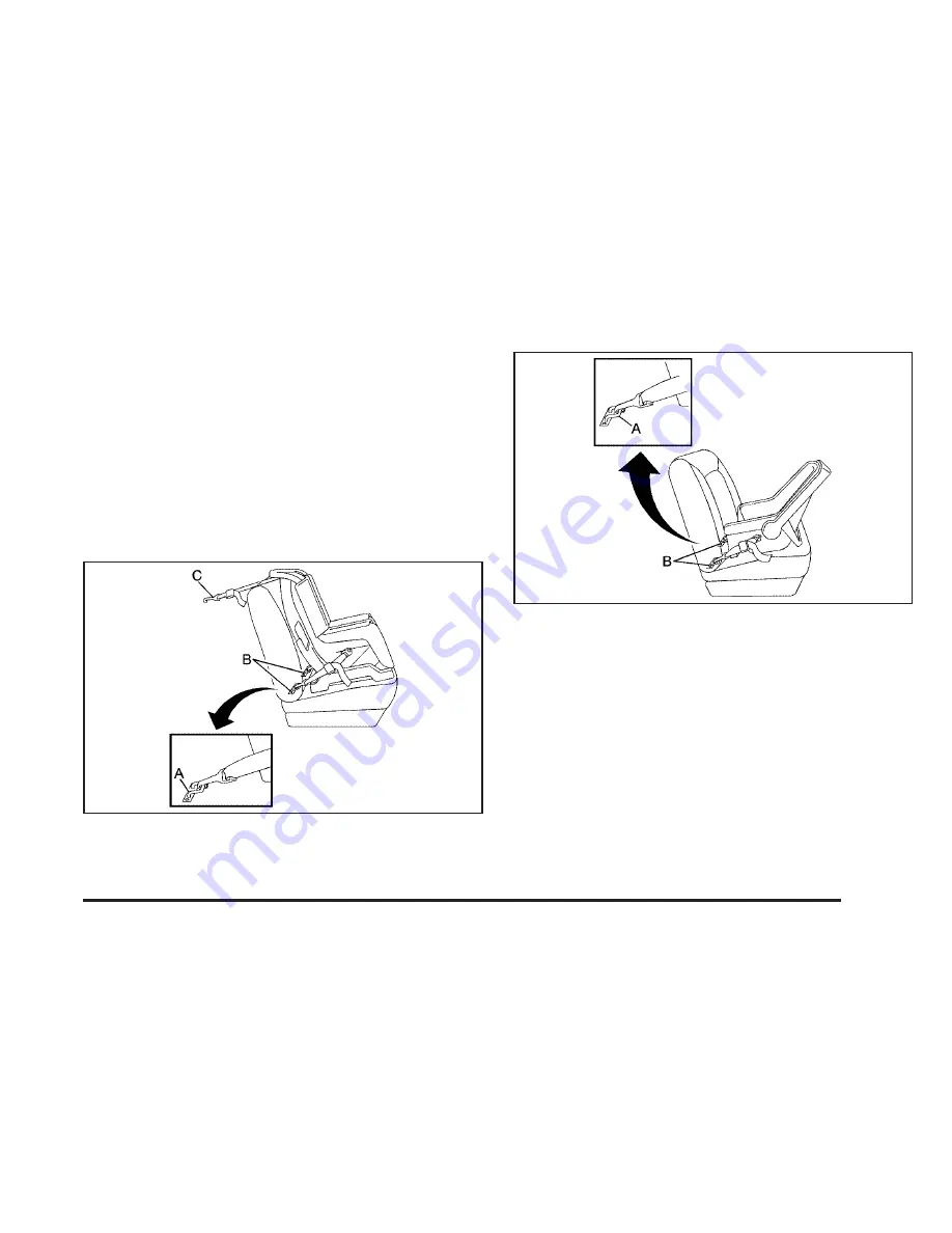 Chevrolet Optra 2005 Owner'S Manual Download Page 45