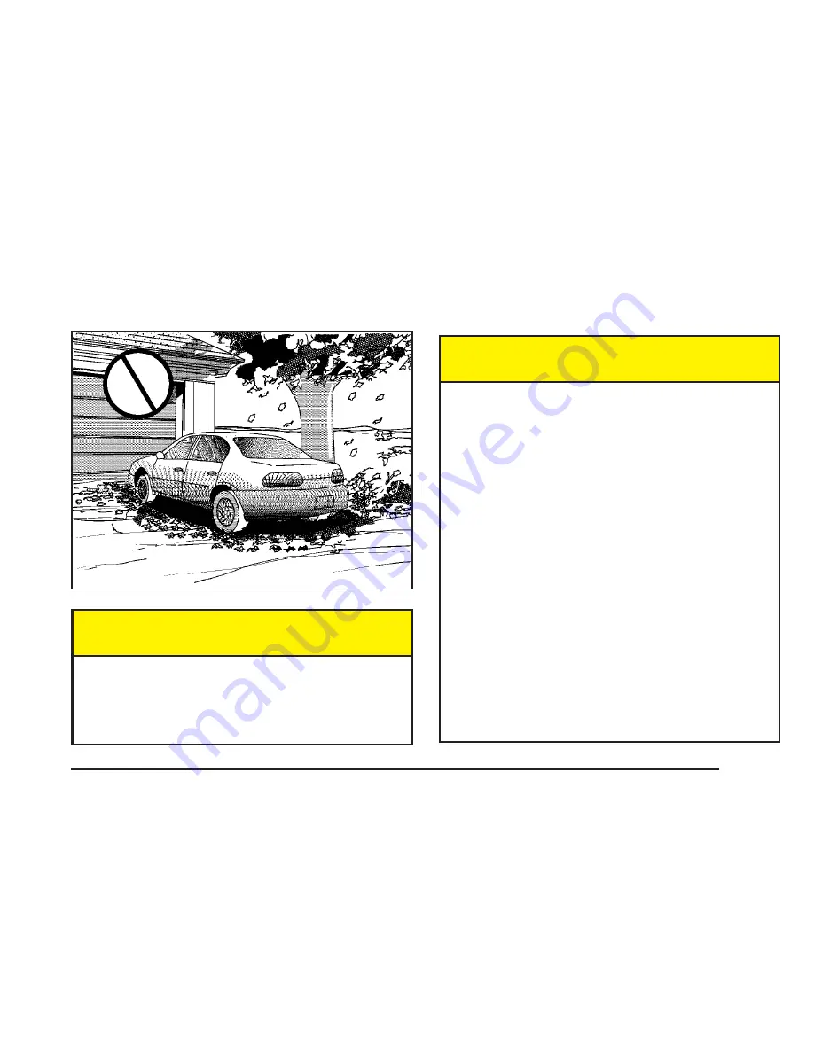 Chevrolet Optra 2005 Owner'S Manual Download Page 101