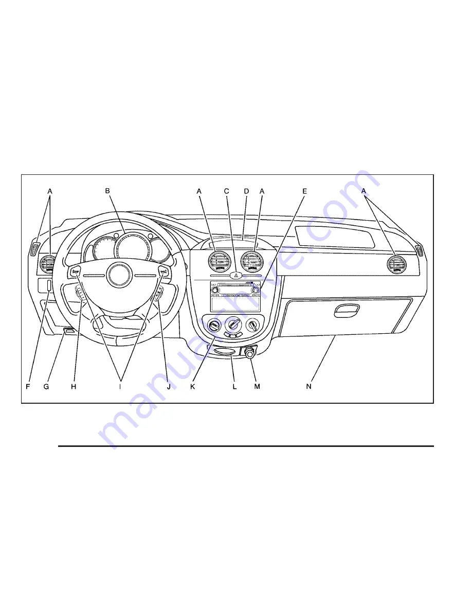 Chevrolet Optra 2005 Скачать руководство пользователя страница 114