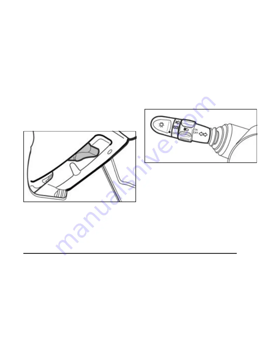 Chevrolet Optra 2005 Owner'S Manual Download Page 117