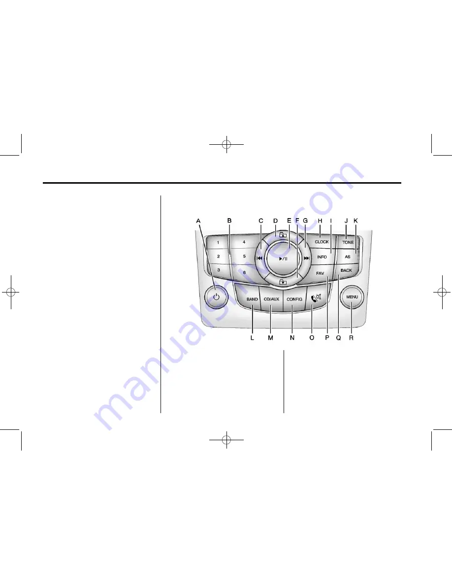 Chevrolet Orlando 2012 Скачать руководство пользователя страница 148